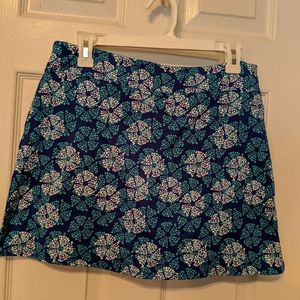 Skort